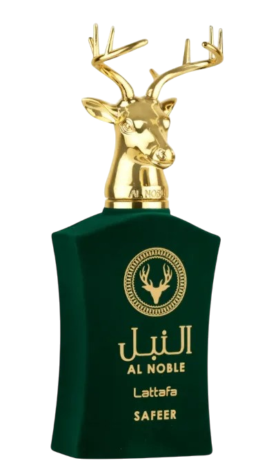 Al Noble Safeer Eau de Parfum Lattafa