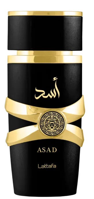 Asad Eau de Parfum Lattafa