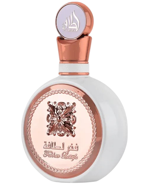 Fakhar Women Eau de Parfum Lattafa