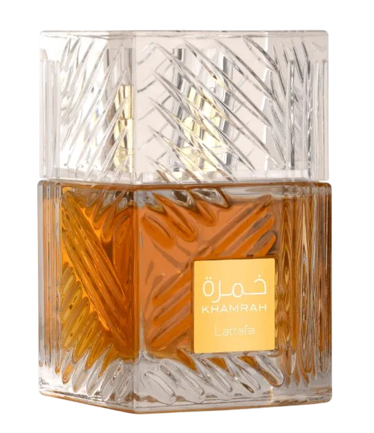 Khamrah Eau de Parfum Lattafa