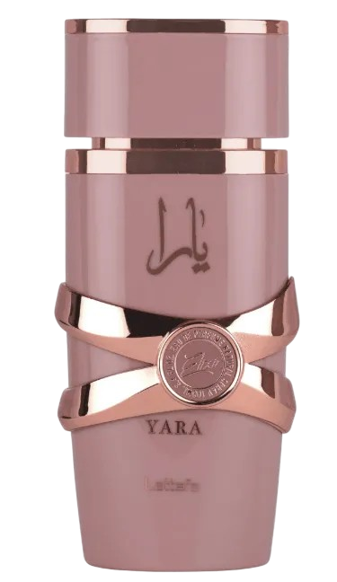 Yara Elixir Eau de Parfum Lattafa
