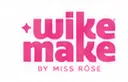 Wike Make by Miss Rose